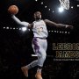 LeBron James (LA Lakers)