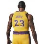 LeBron James (LA Lakers)