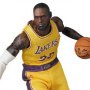 NBA: LeBron James (LA Lakers)
