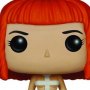 Fifth Element: Leeloo Straps Dress Pop! Vinyl