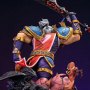 Leeroy Jenkins