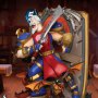 Hearthstone-Heroes Of Warcraft: Leeroy Jenkins D-Stage Diorama