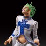JoJo's Bizarre Adventure Part 5-Golden Wind: Legend Cioccolata