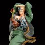 JoJo's Bizarre Adventure Part 2-Battle Tendency: Legend Rudol von Stroheim
