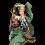 JoJo's Bizarre Adventure-Part 2 Battle Tendency: Legend Rudol von Stroheim