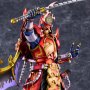 Legendary Six Samurai Shi En Monster Collection