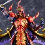 Legendary Six Samurai Shi En Monster Collection