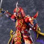 Yu-Gi-Oh!: Legendary Six Samurai Shi En Monster Collection