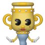 Cuphead: Legendary Chalice Pop! Vinyl