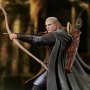 Lord Of The Rings: Legolas