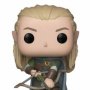 Lord Of The Rings: Legolas Pop! Vinyl