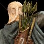 Legolas And Gimli At Amon Hen