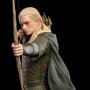 Legolas And Gimli At Amon Hen