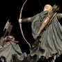 Legolas And Gimli At Amon Hen