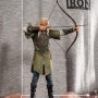 Legolas Battle Diorama