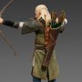 Legolas Battle Diorama