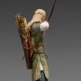 Legolas Battle Diorama