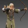 Legolas Battle Diorama