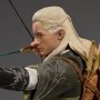 Legolas Battle Diorama