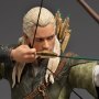 Legolas Battle Diorama