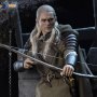 Lord Of The Rings: Legolas At Helm's Deep