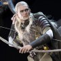 Legolas At Helm's Deep