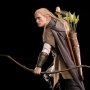 Lord Of The Rings: Legolas Master Forge Ultimate