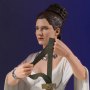 Star Wars: Leia Hero Of Yavin