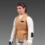 Star Wars (KENNER): Leia Hoth Outfit Vintage Jumbo