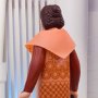 Leia Organa Bespin Gown Vintage Jumbo