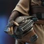 Leia Organa In Boushh Disguise Premier Collection