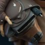 Leia Organa In Boushh Disguise Premier Collection