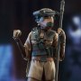 Leia Organa In Boushh Disguise Premier Collection