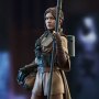 Star Wars: Leia Organa In Boushh Disguise Premier Collection