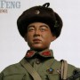 PLA Transport Soldier Lei Feng (studio)