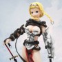 Queen's Blade: Leina Exiled Warrior Platinum