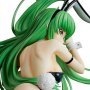 Lelouch Bare Leg Bunny B-Style