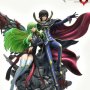 Lelouch Lamperouge & C.C. Bonus Edition