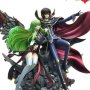 Code Geass-Lelouch Of Rebellion R2: Lelouch Lamperouge & C.C. Bonus Edition