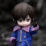 Lelouch Vignette Doll Deformed