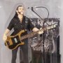 Motörhead: Lemmy Kilmister Black Pick Guard Guitar