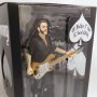 Lemmy Kilmister Rickenbacker Guitar Cross