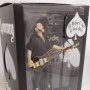 Lemmy Kilmister Rickenbacker Guitar Dark Wood