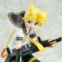 Character Vocal: Len Kagamine