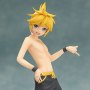 Len Kagamine Swimsuit