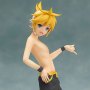 Len Kagamine Swimsuit