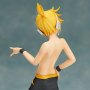 Len Kagamine Swimsuit