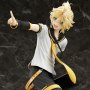 Character Vocal: Len Kagamine Tony