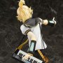 Len Kagamine Tony
