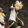 Len Kagamine Tony